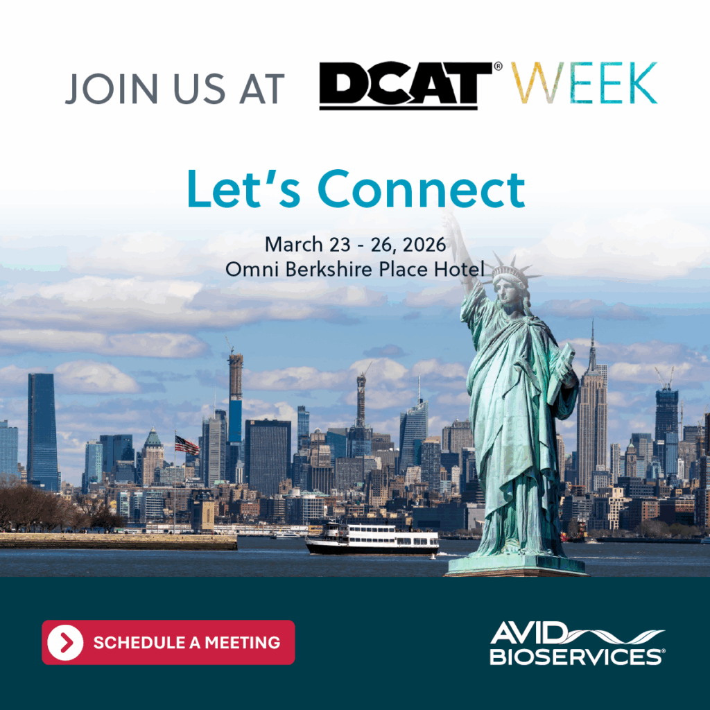 DCAT Week 2026