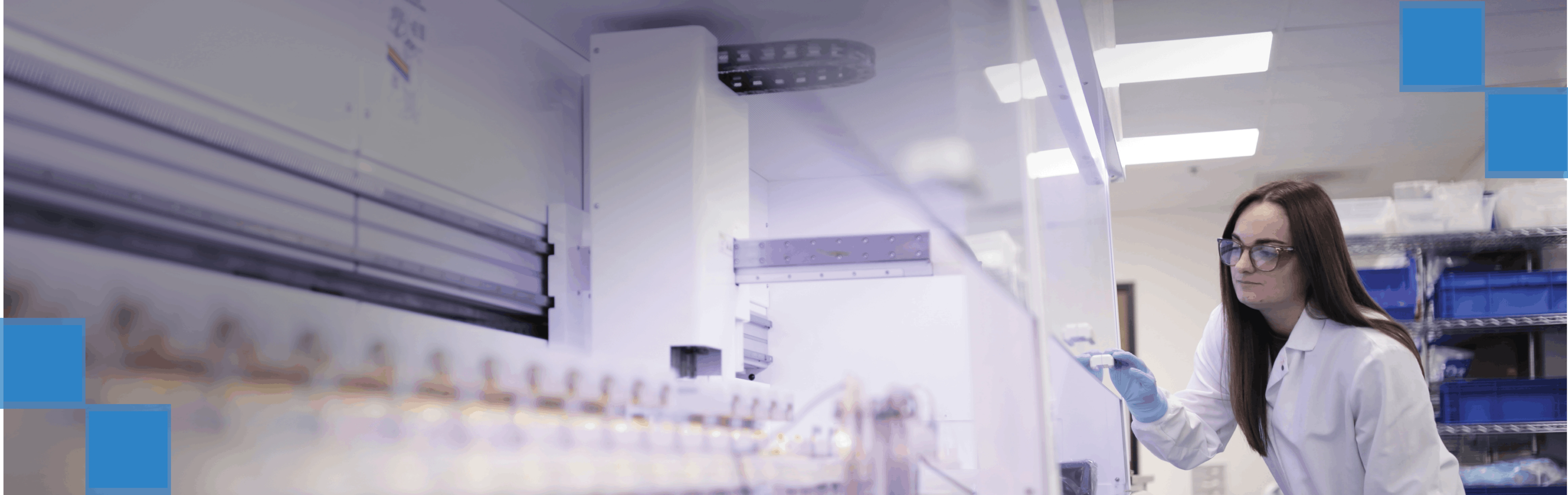 seven forces driving onshoring in biologics manufacturing