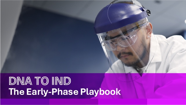 DNA to IND Thumbnail
