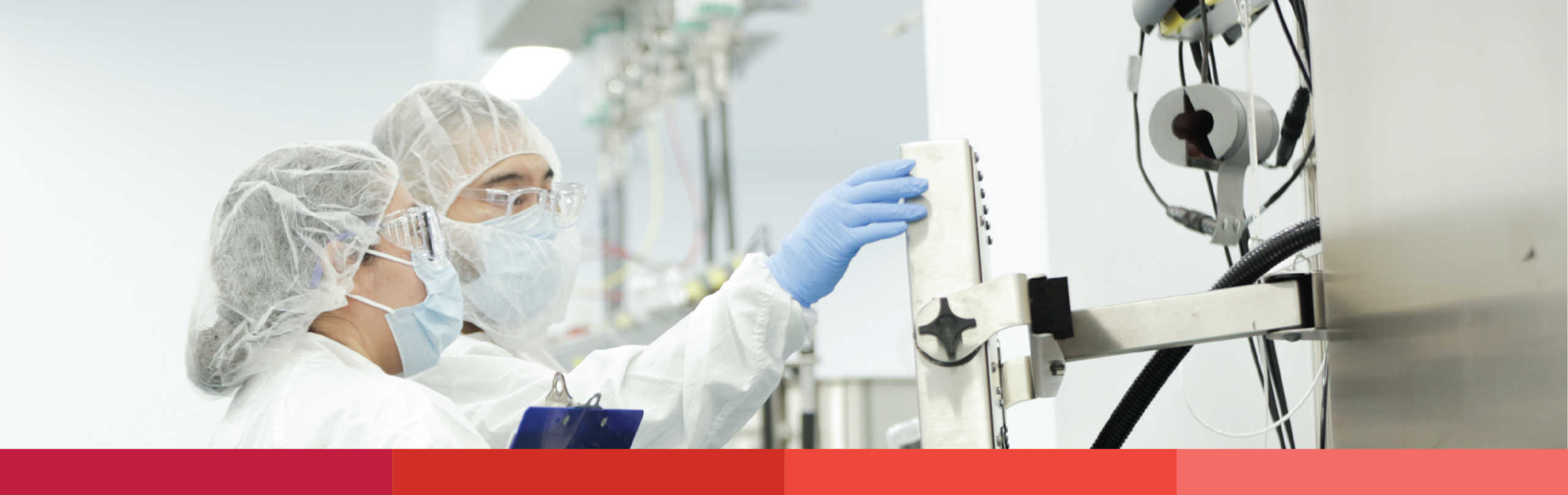 Strategic Onshoring from China-Based CDMO to Avid Bioservices