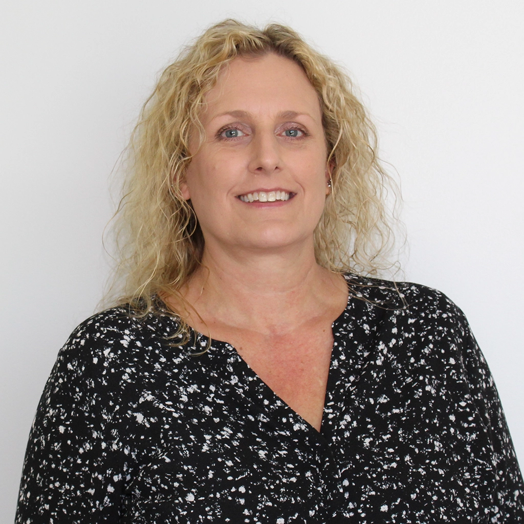 Jeanette Doerr Profile