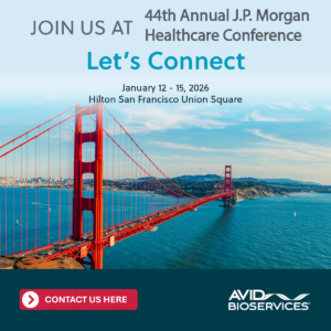 JP Morgan Healthcare Conference 2026