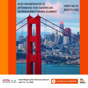 American Biomanufacturing Summit 2026