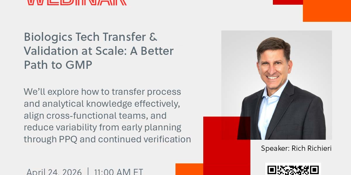 Webinar with Rich Richeiri