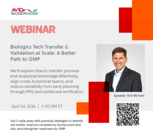 Webinar with Rich Richeiri