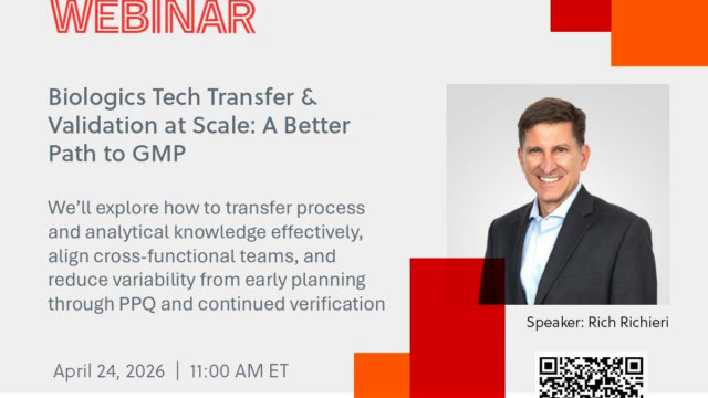 Webinar with Rich Richeiri