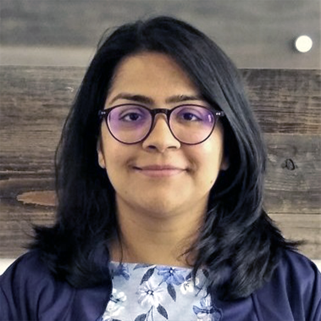 Sayali Kulkarni