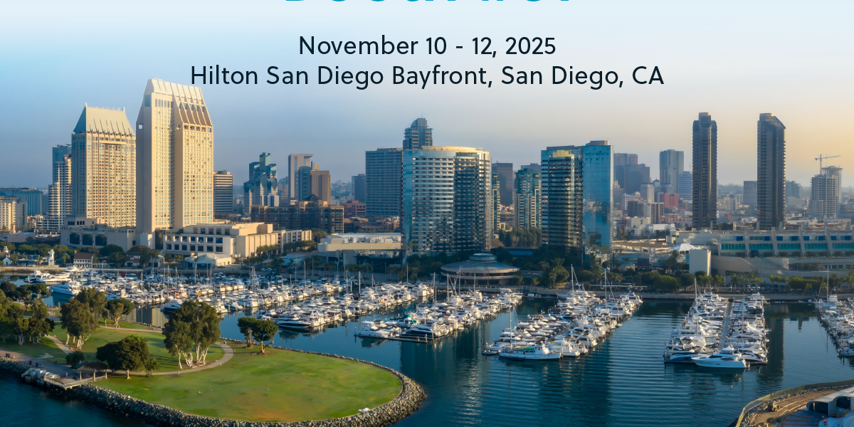 Biomanufacturing World Summit