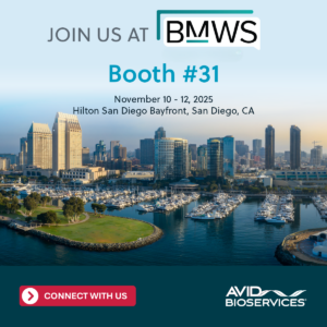 Biomanufacturing World Summit