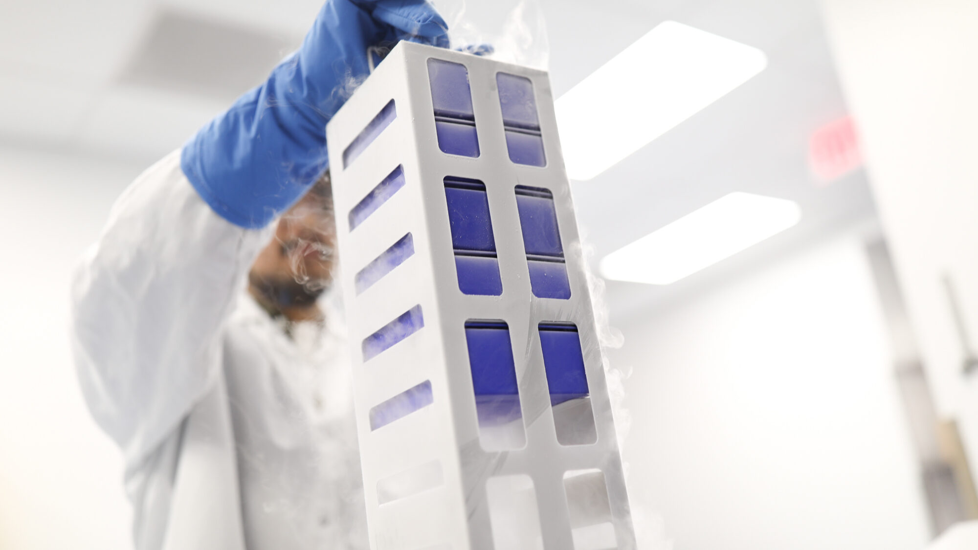 Your Biologics CDMO Partner | Avid Bioservices