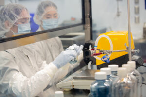 Your Biologics CDMO Partner | Avid Bioservices