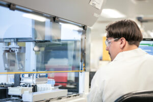 Your Biologics CDMO Partner | Avid Bioservices