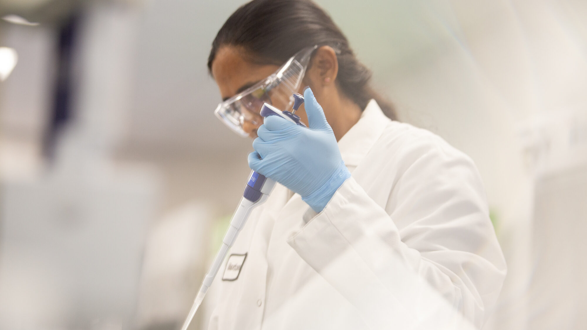 Your Biologics CDMO Partner | Avid Bioservices